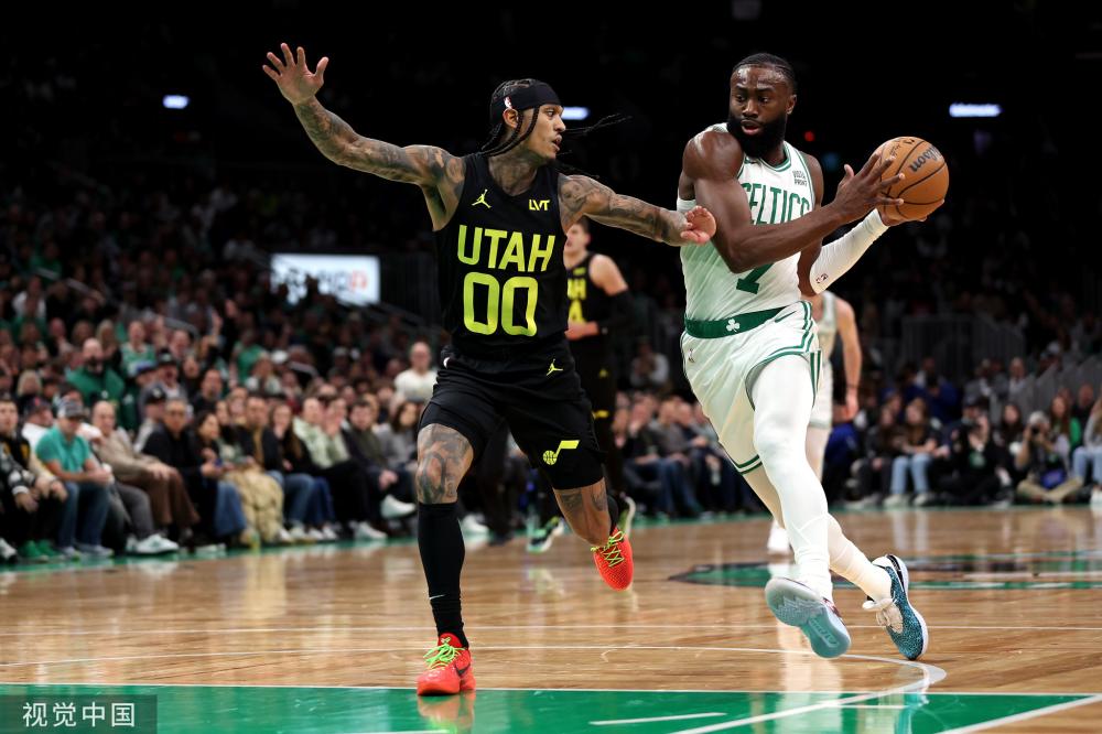 视的独特气 视的独特气