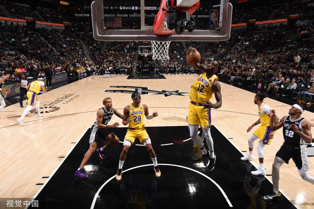 快节奏对抗 快节奏对抗