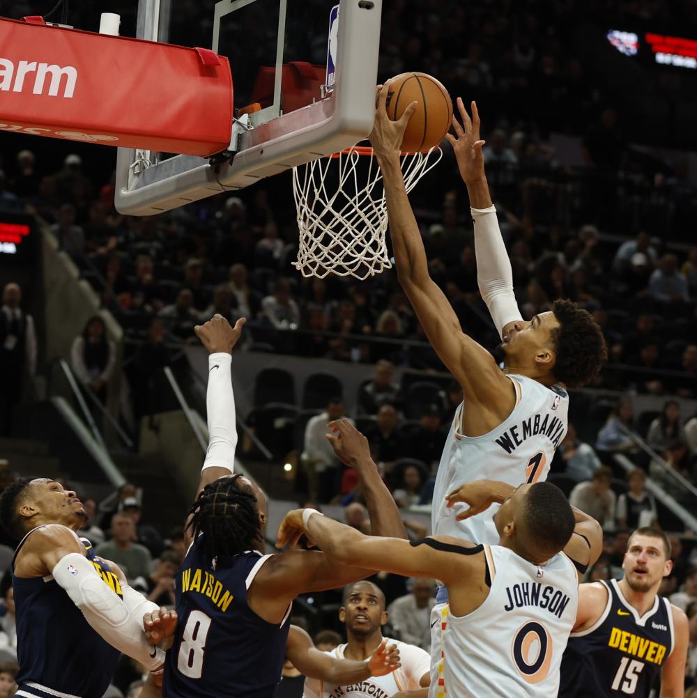 热身方案 热身方案