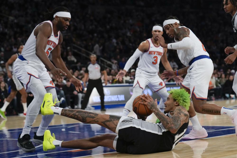 新疆男篮略 新疆男篮略