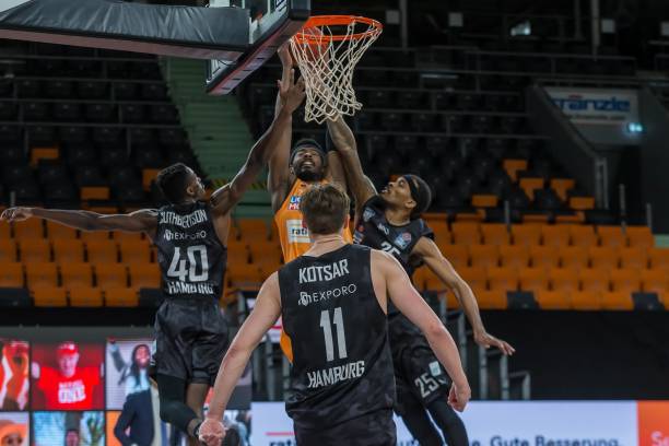 他们的进攻 他们的进攻